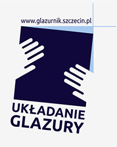 układanie glazury